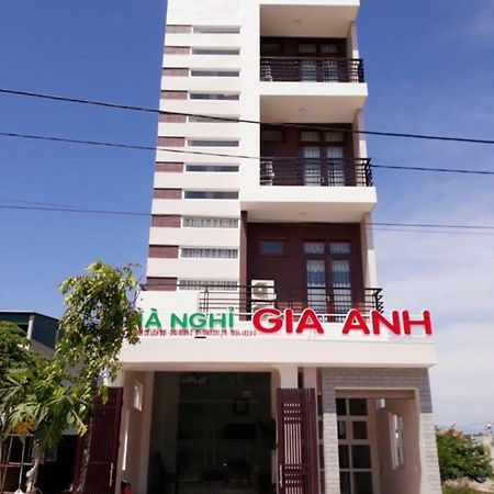 Gia Anh Guesthouse 후에 외부 사진